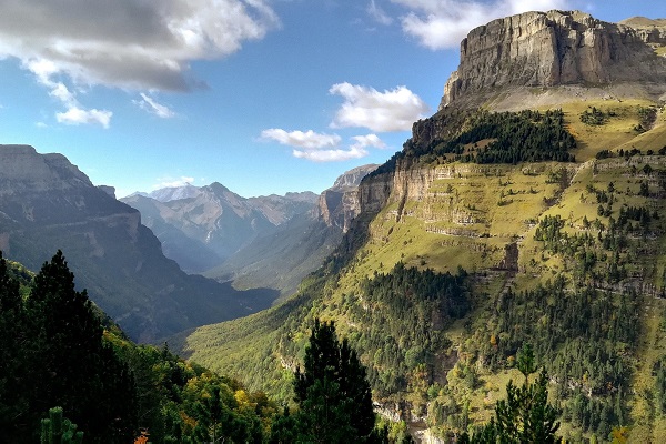 Spanish Mountains & Nature - Pyrenees