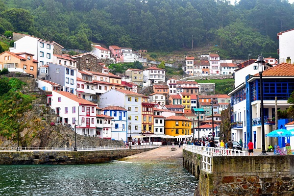 Northern Spain - Asturia