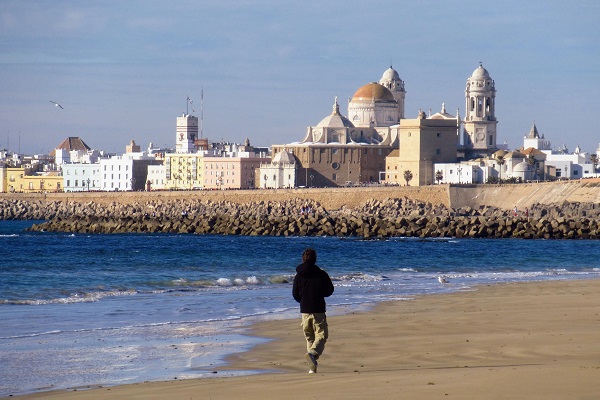Southern Spain-Andalusia-Cadiz